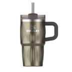 Stanley Quencher H2.0 Flowstate™ Fluted Tumbler 0.6L