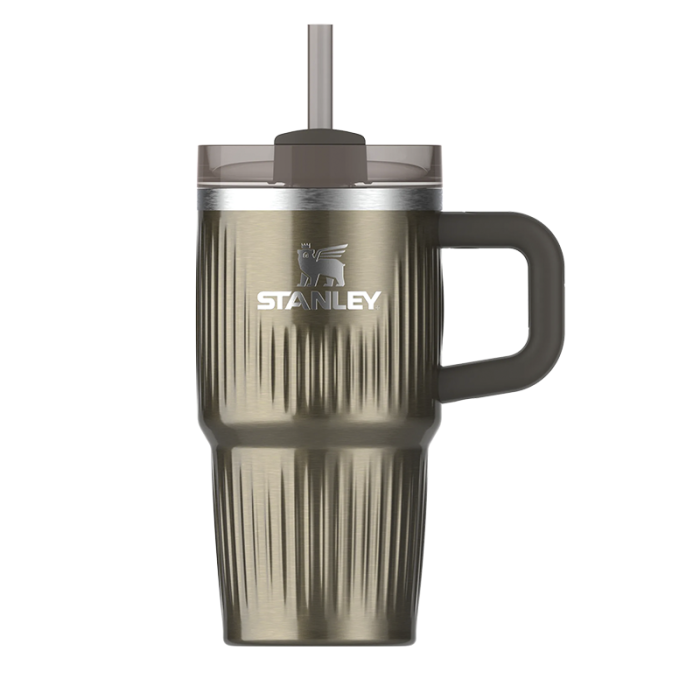 Stanley Quencher H2.0 Flowstate™ Fluted Tumbler 0,6L