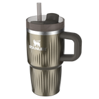 Stanley Quencher H2.0 Flowstate™ Fluted Tumbler 0.6L