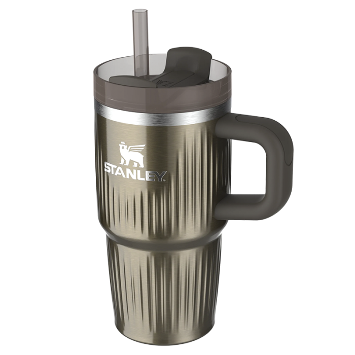 Stanley Quencher H2.0 Flowstate™ Fluted Tumbler 0,6L