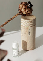 Instant Room Fragrance Tall Drop Diffuser - Pine
