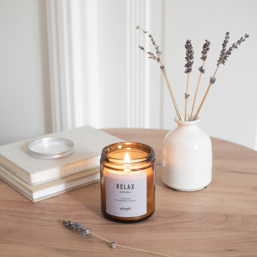 Piironki Scented Candle - Peace of Mind